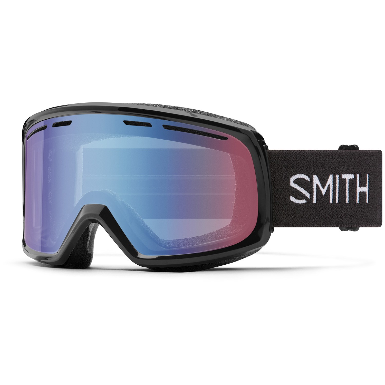 Защитные очки Smith Range, черный