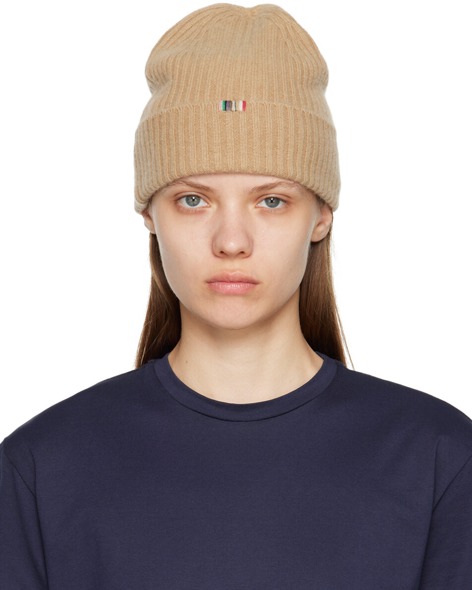 

Загар N°211 Ami Beanie extreme cashmere