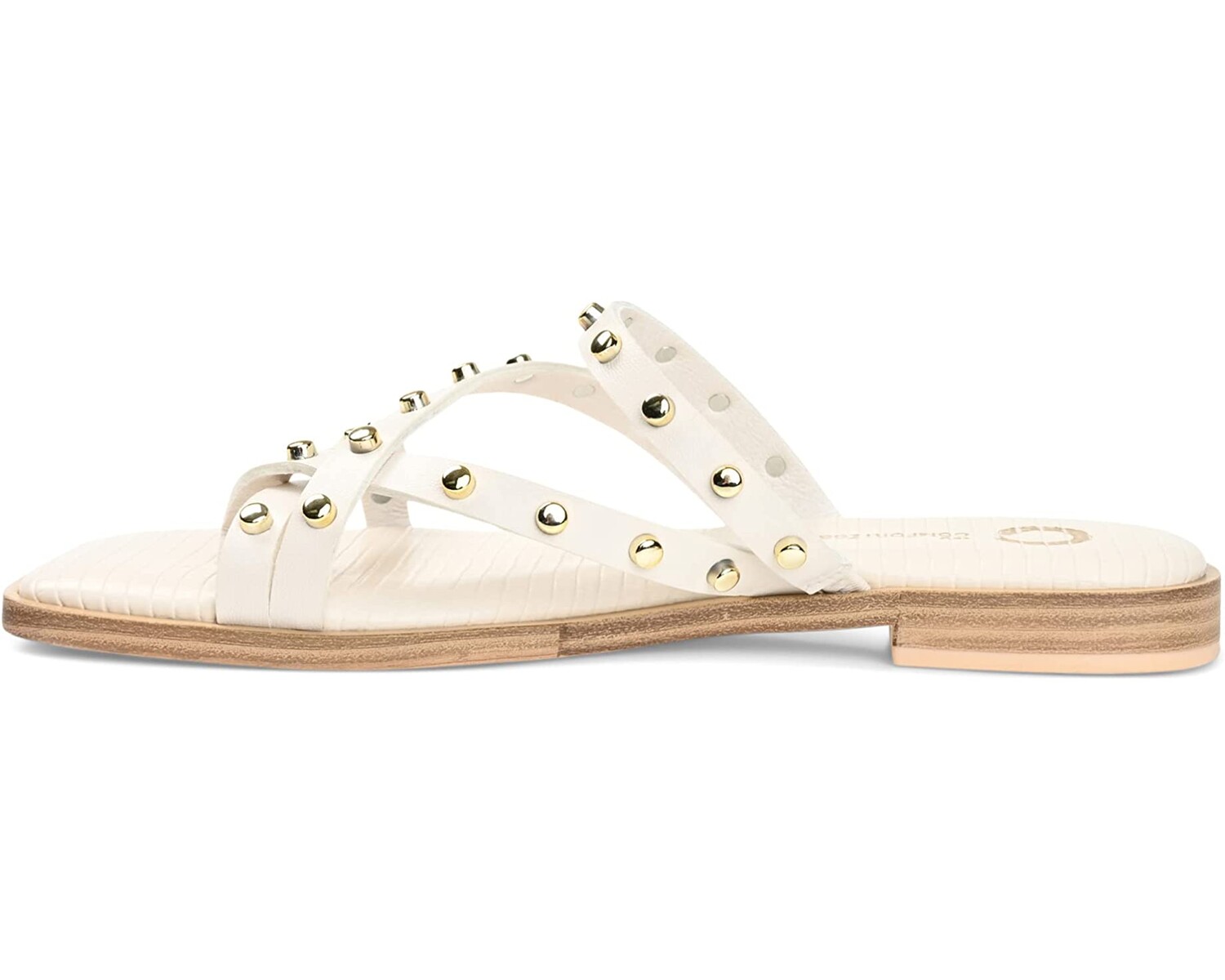 

Сандалии Fanny Sandal Journee Collection, белый