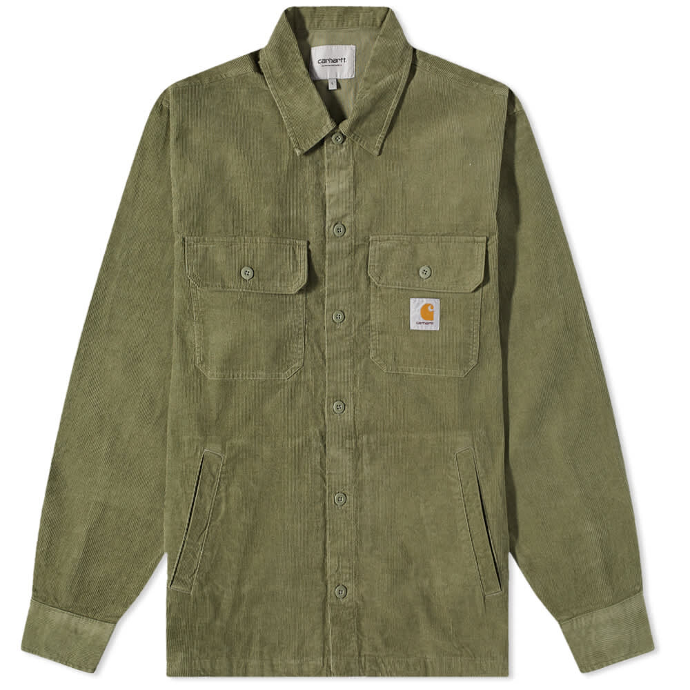 

Куртка-рубашка Dixon Carhartt WIP