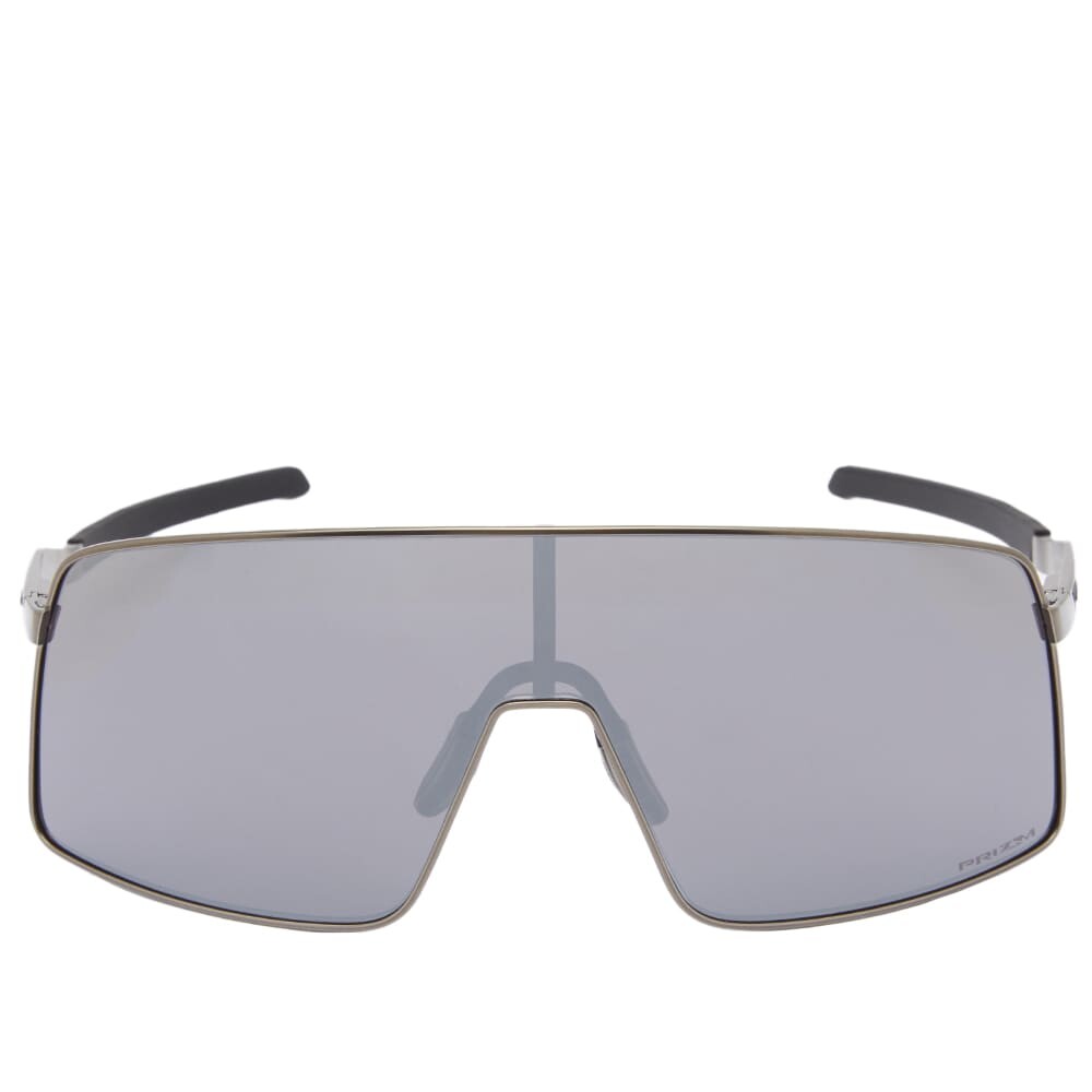 

Солнцезащитные очки Oakley Sutro TI Sunglasses