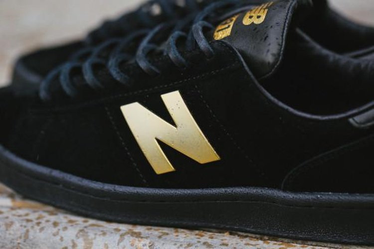 New balance store 791 gold