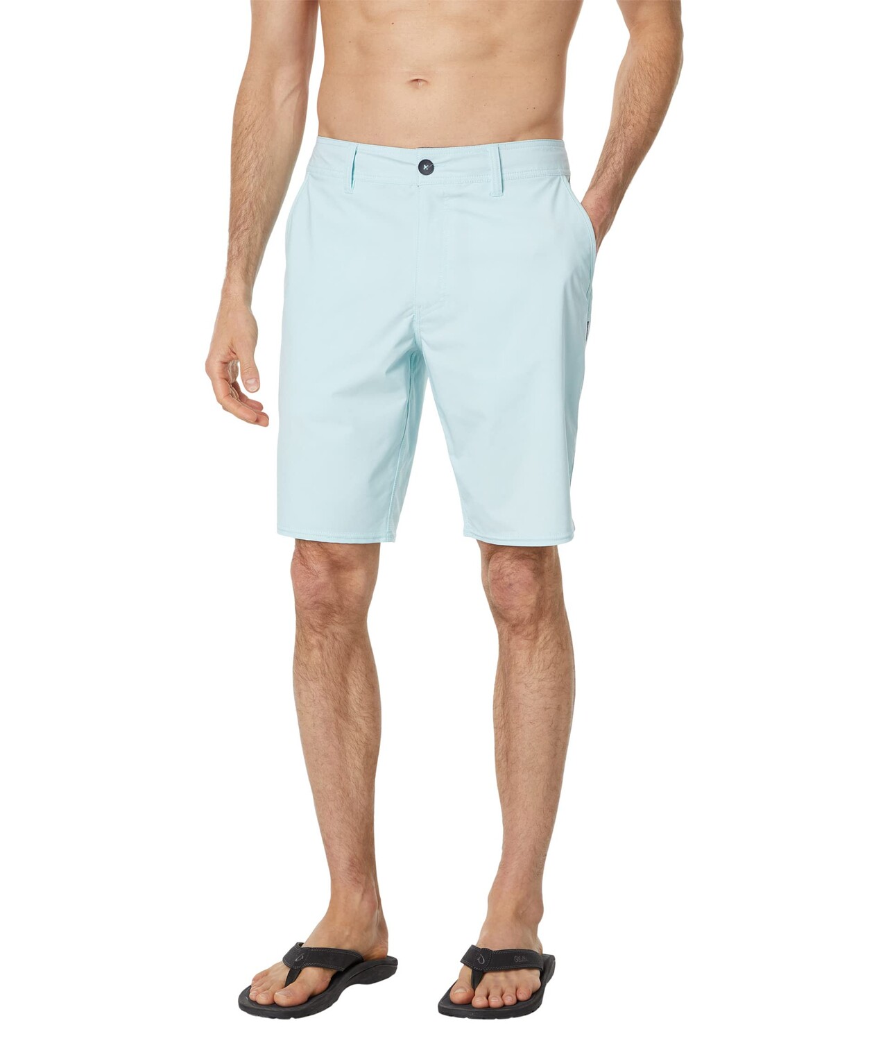 

Шорты O'Neill, Stockton 20" Hybrid Shorts
