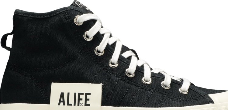 Alife adidas nizza store hi