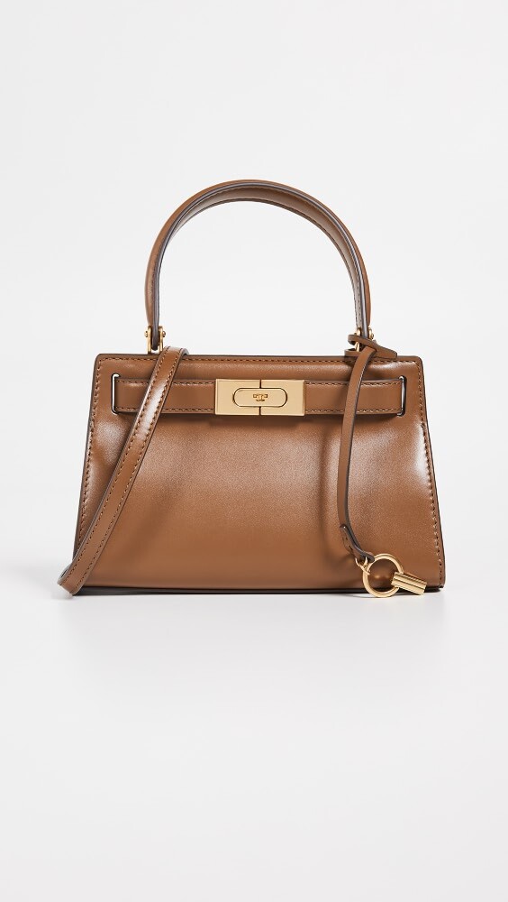 

Сумка Tory Burch Lee Radziwill Petite