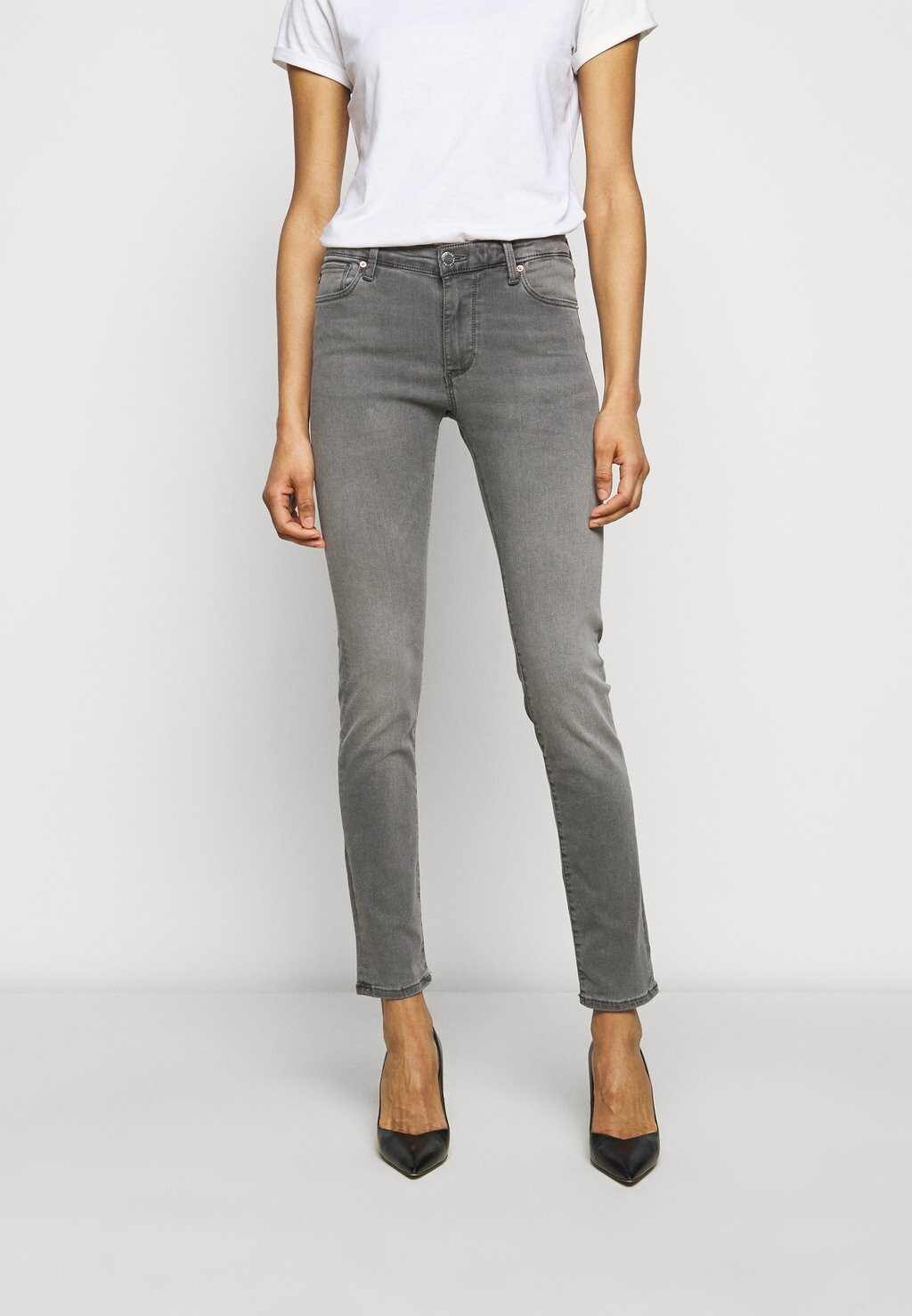 

Джинсы Skinny Fit AG Jeans