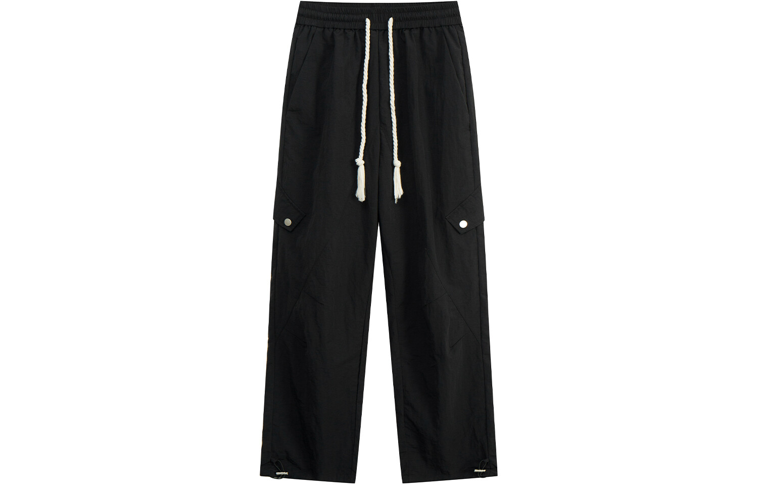 

Jeanswest Jean West Повседневные брюки унисекс, Черный