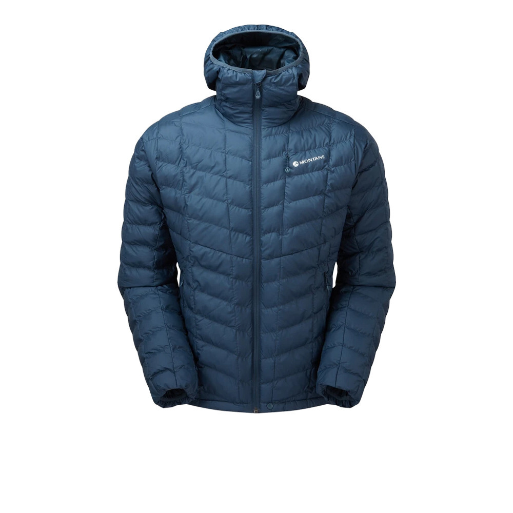 

Куртка Montane Icarus, синий