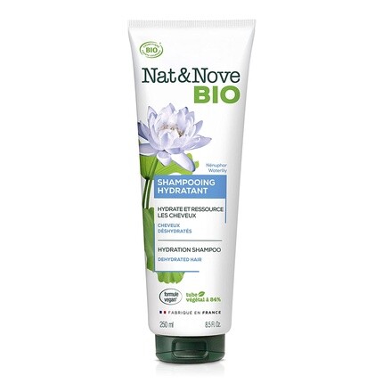 

Nat&Nove Bio увлажняющий шампунь 1 мл, KeRanove