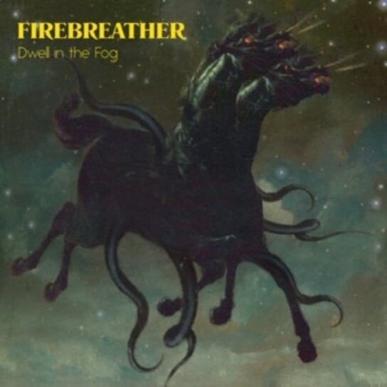 

Виниловая пластинка Firebreather - Dwell in the Fog