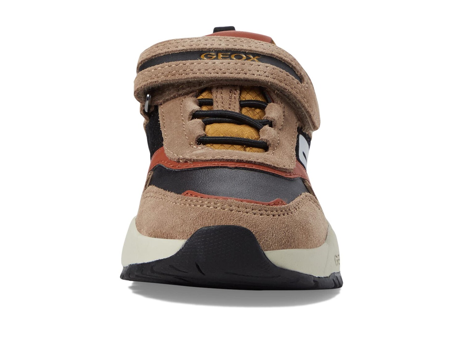 

Кроссовки Geox Kids Heevok 1 (Little Kid/Big Kid)
