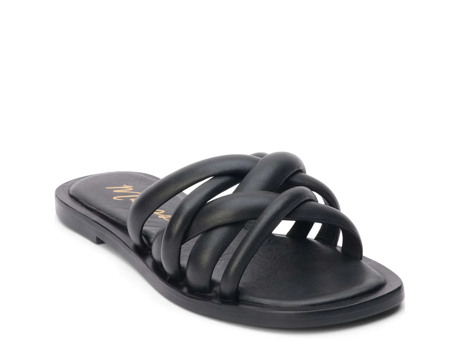 

Сандалии Roy Sandal Matisse, черный