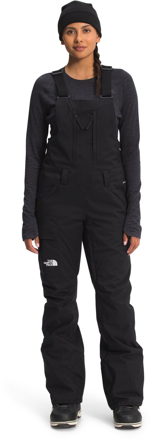 

Зимние брюки с утеплителем Freedom — женские The North Face, черный