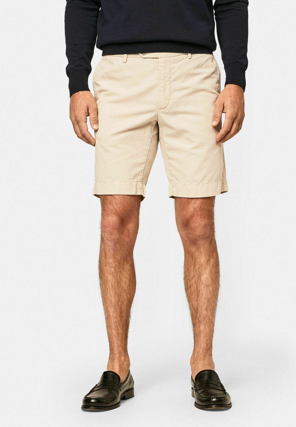 

Шорты Hackett London, серый