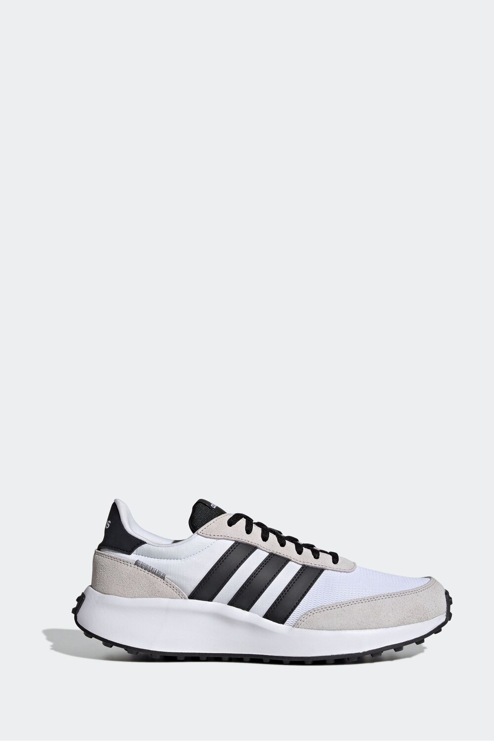 

Спортивная обувь для бега в стиле 70-х годов adidas, белый