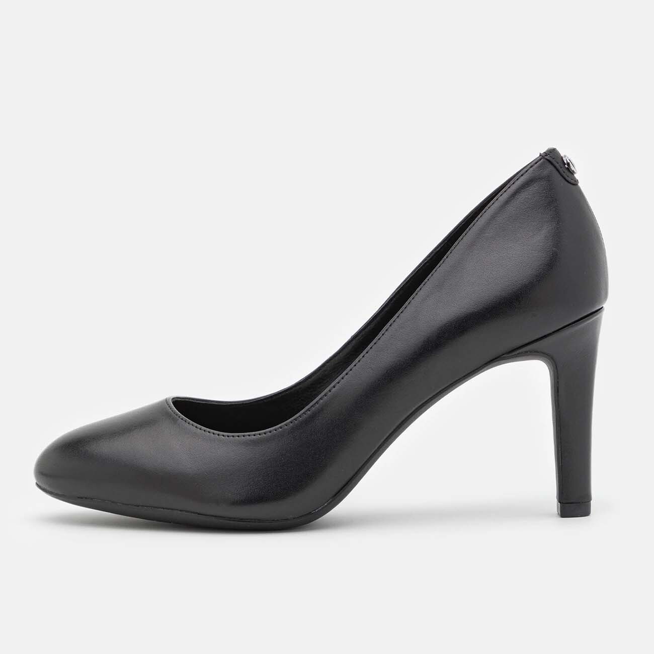 

Туфли MICHAEL Michael Kors Chantal Flex, черный