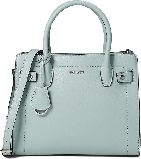 

Сумка Nine West Bettina, светло-зеленый
