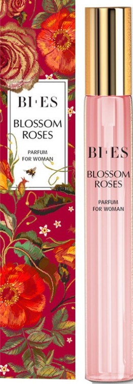 

Парфюм Bi-Es Blossom Roses