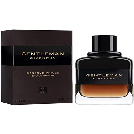 parfums givenchy gentleman reserve privee парфюмированная вода для мужчин 60мл PARFUMS GIVENCHY Gentleman Reserve Privee парфюмированная вода для мужчин 60мл