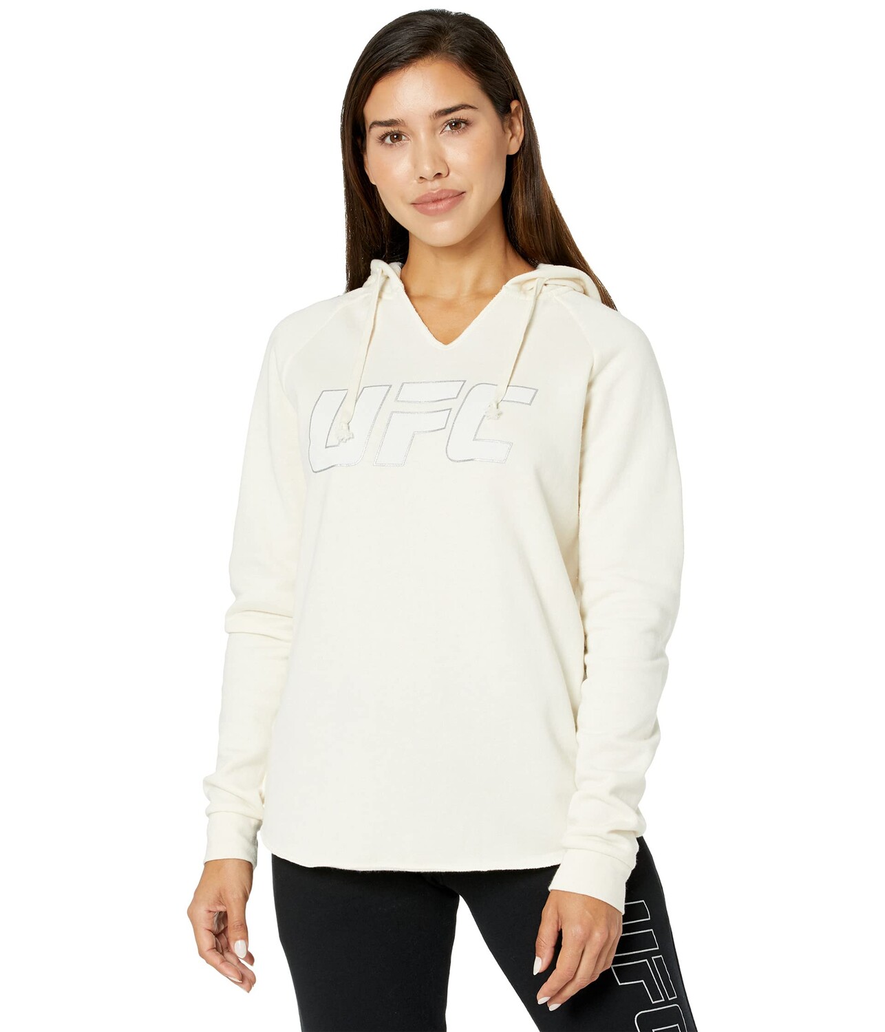 

Худи UFC, California Hoodie, Белый, Худи UFC, California Hoodie