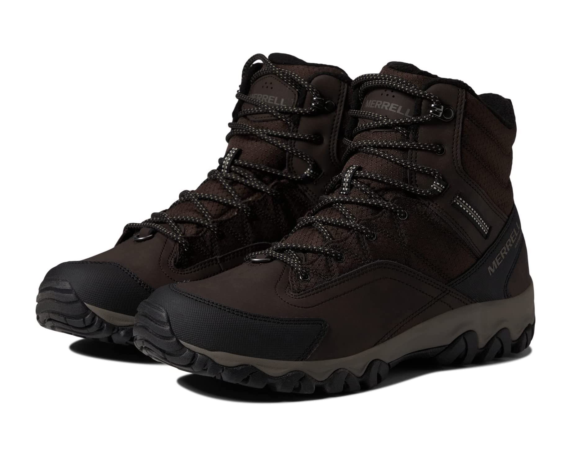 Merrell Thermo Overlook 2 Mid Waterproof.