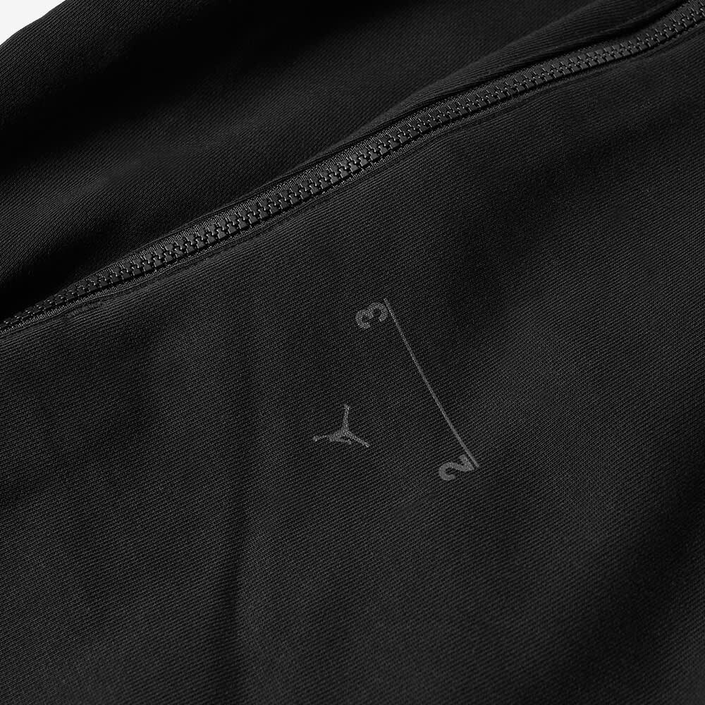 

Флисовые брюки ike 23 Engineered Air Jordan