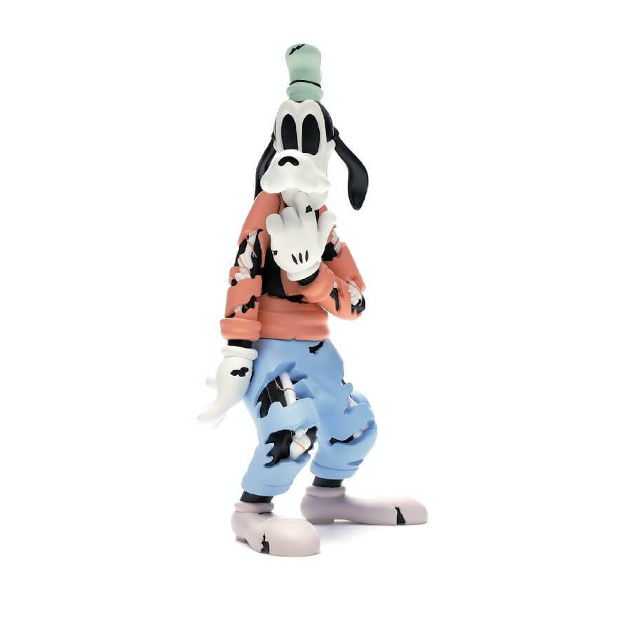 

Фигурка Cote Escriva Creepy Goofy, мультиколор