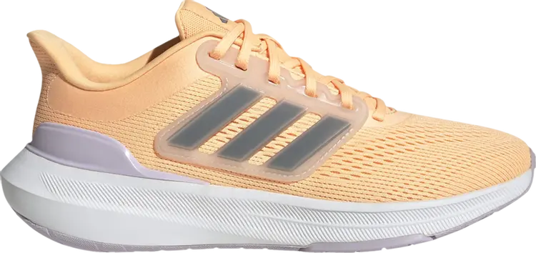 

Кроссовки Wmns Ultrabounce 'Acid Orange', оранжевый