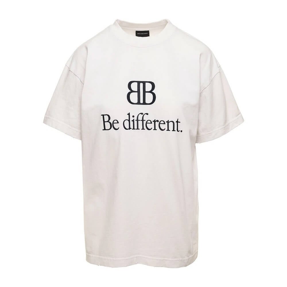 Be different discount balenciaga