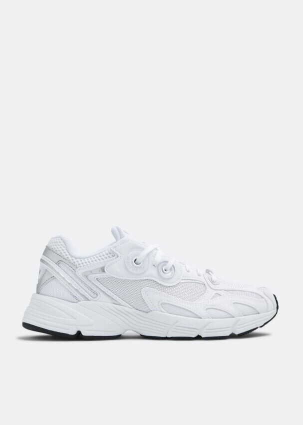 

Кроссовки ADIDAS Astir sneakers, белый