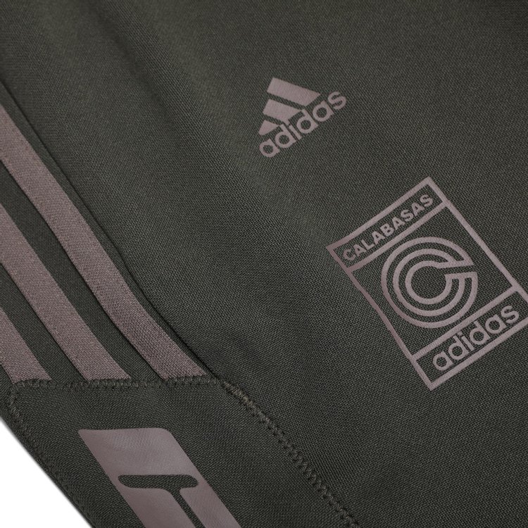 Adidas hot sale calabasas tracksuit