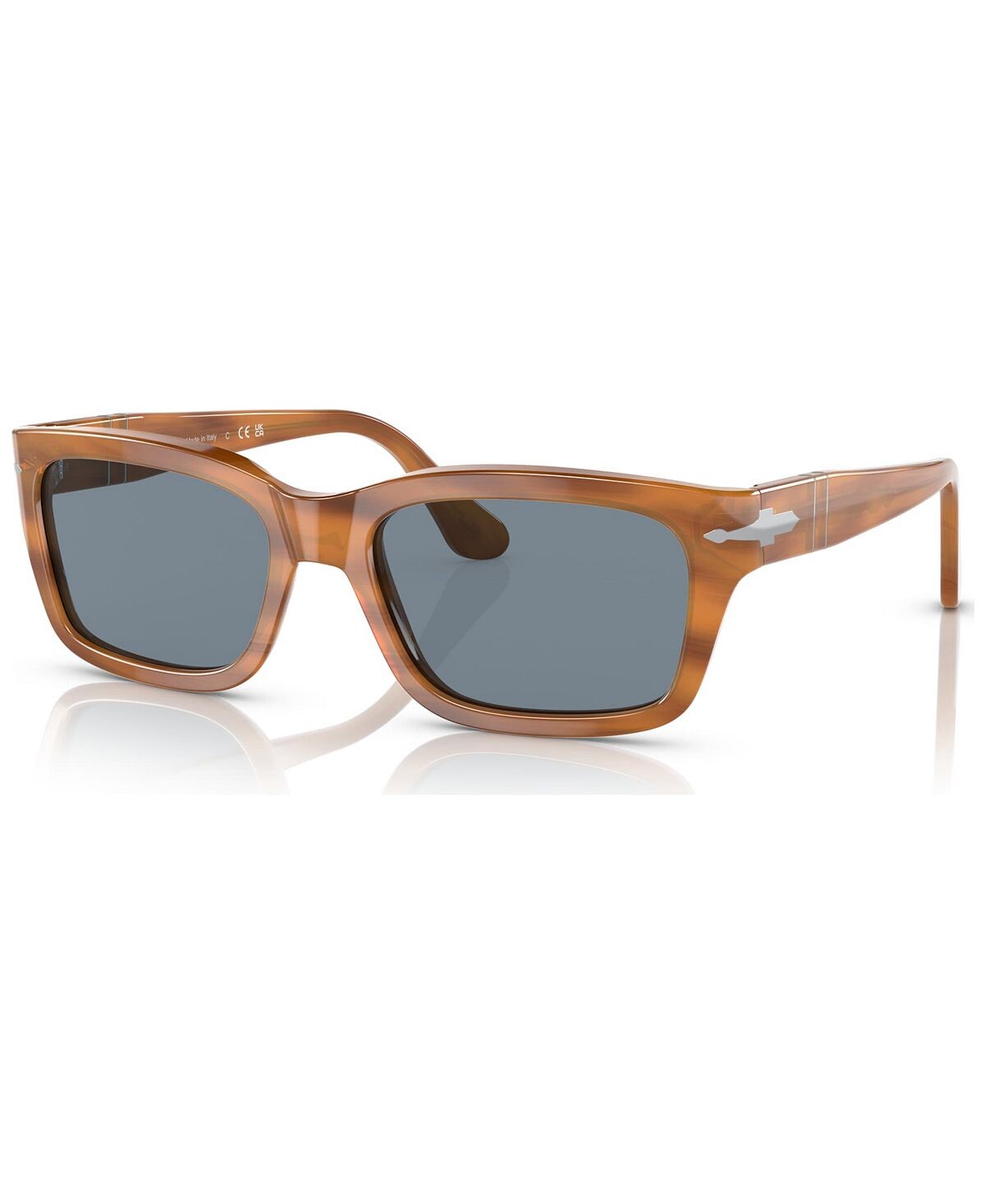 

Мужские солнцезащитные очки, 0po3301s9605657w Persol, мульти