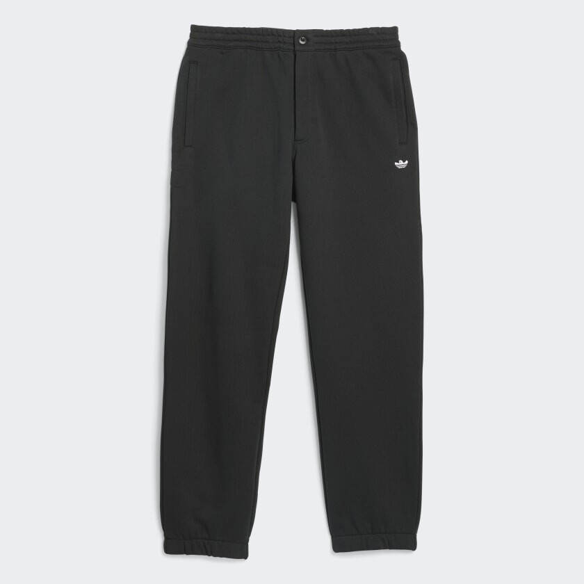 

Спортивные брюки Adidas Heavyweight Shmoofoil (Gender Neural), черный/белый