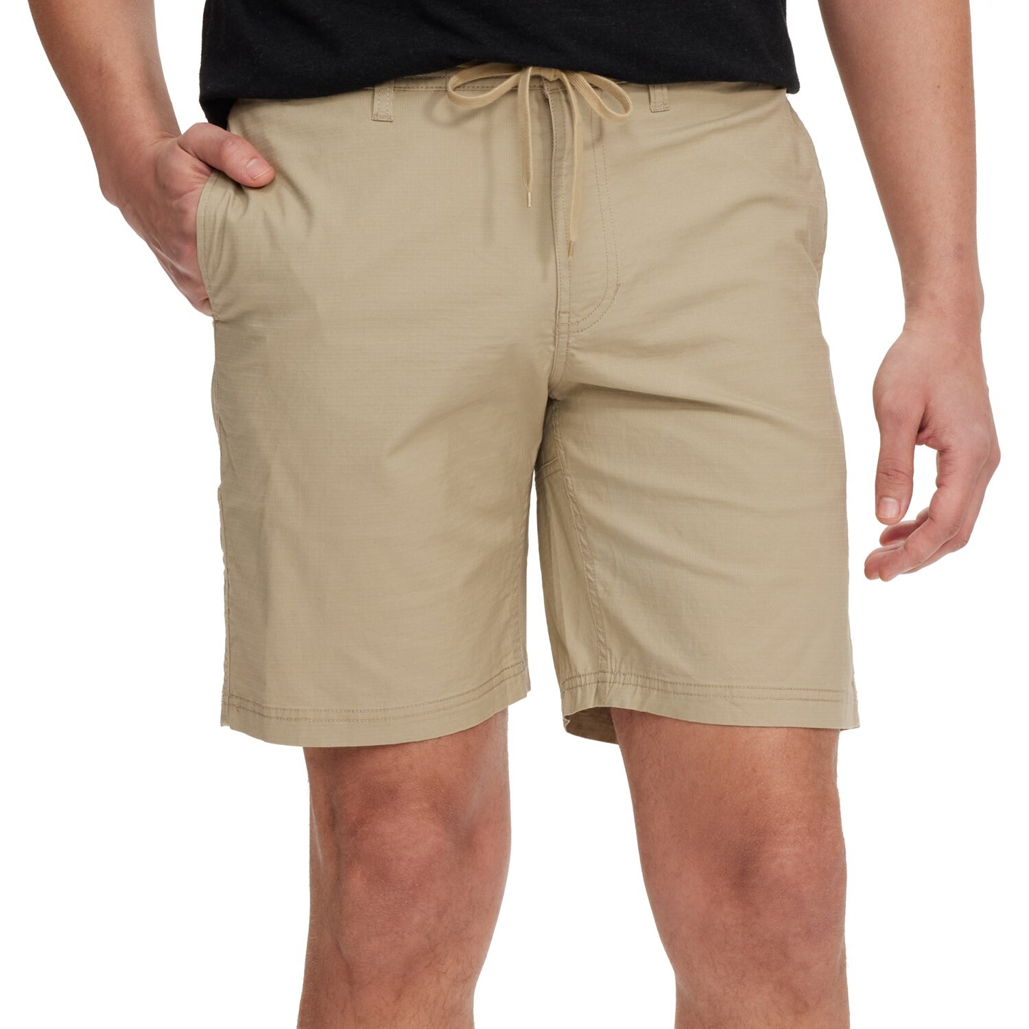 

Шорты Vissla The Wall Eco 18,5", хаки