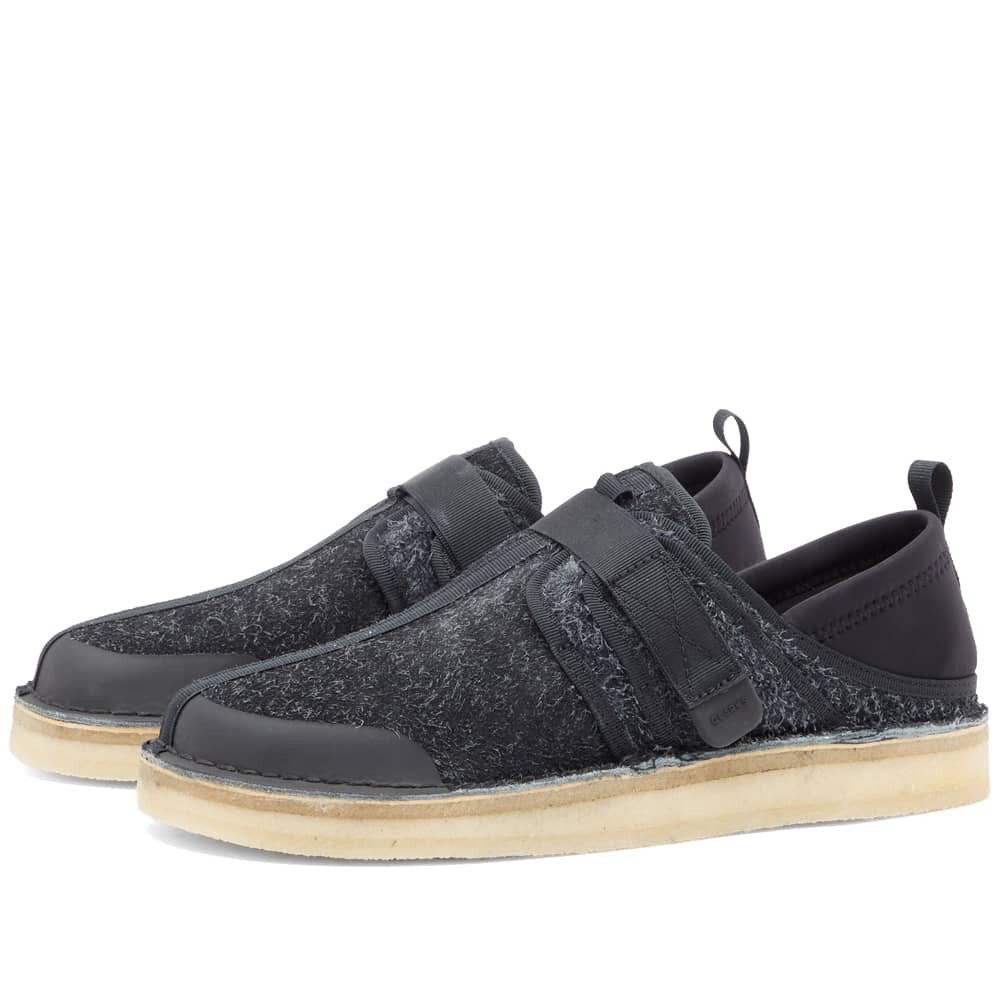 

Ботинки Clarks Originals Trek Taiyo