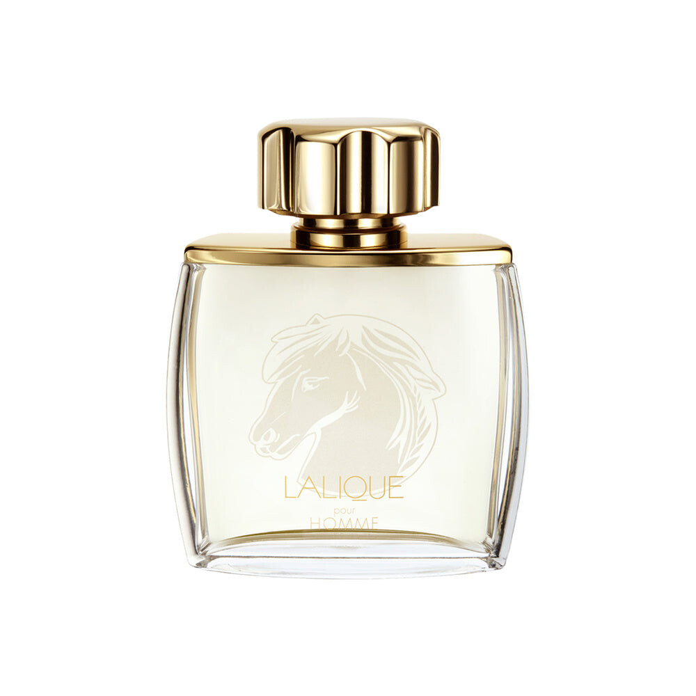 

Lalique Pour Homme Equus Eau de Parfum спрей 75мл