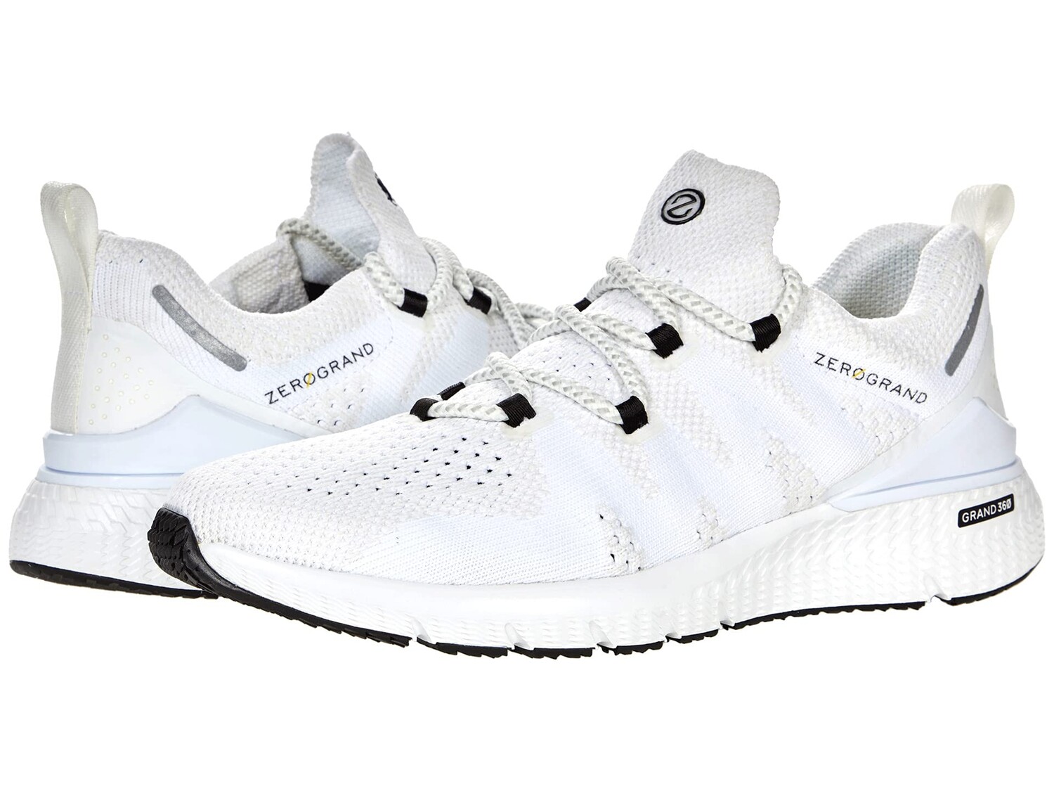 

Кроссовки Cole Haan, Zerogrand Overtake Lite Runner