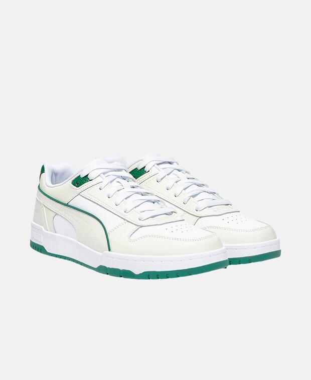 

Кроссовки Puma, цвет Wool White