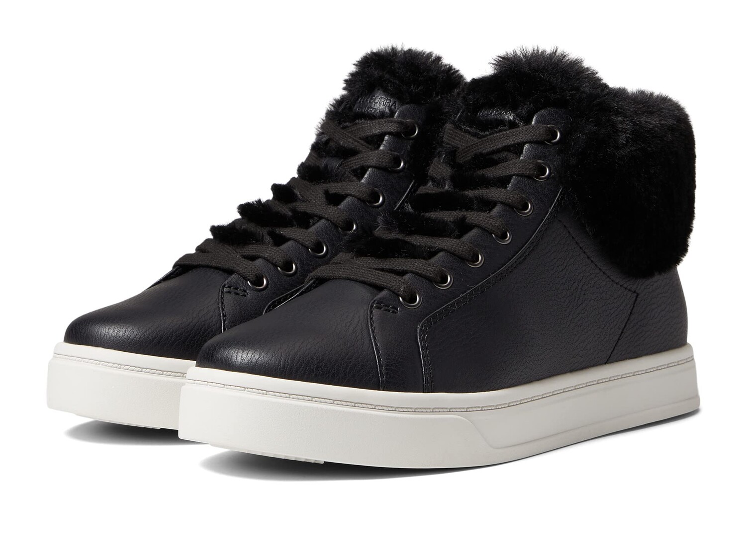 

Кроссовки Koolaburra by UGG, Sundell Fuzz Chukka