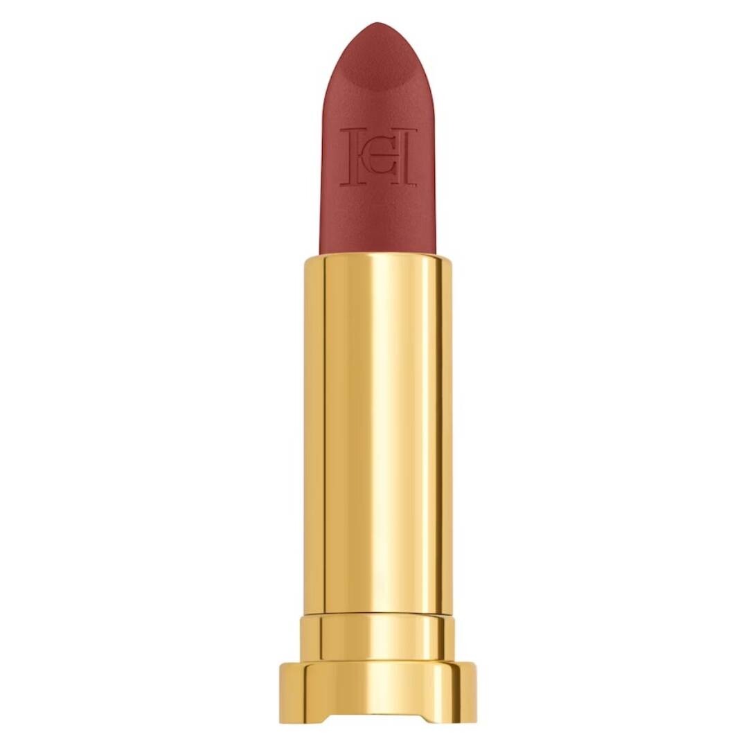 

Губная помада Carolina Herrera Fabulous Kiss Effect Matt, 418 Lucky Luck