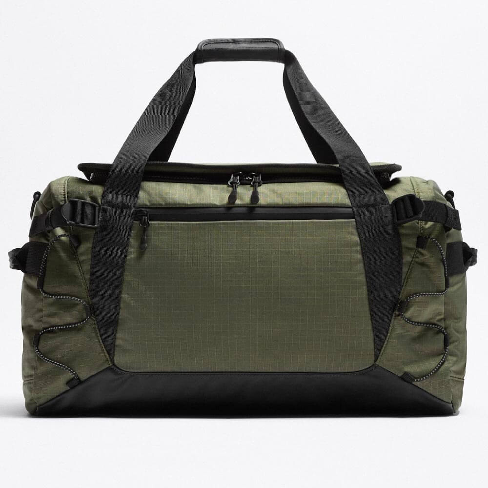 

Сумка Zara Sports, хаки/черный