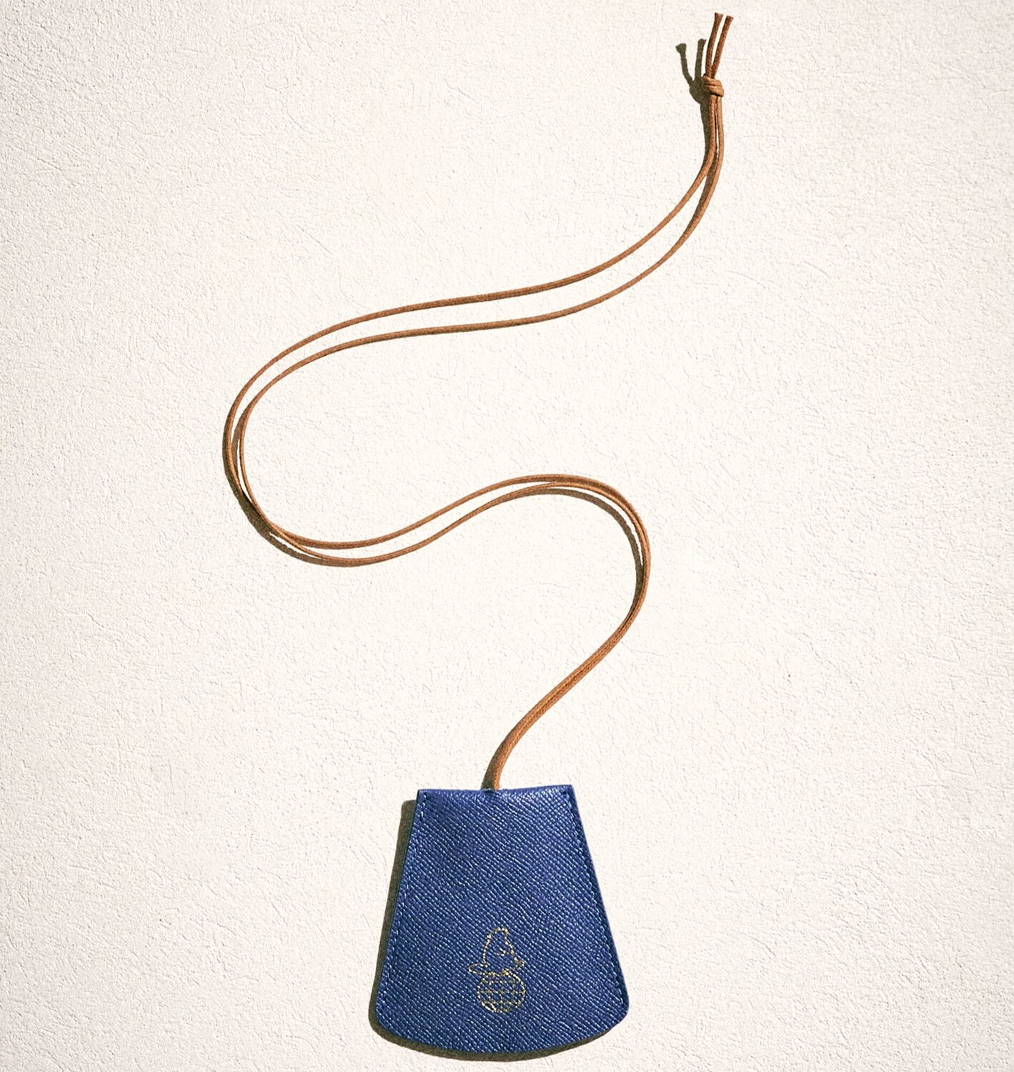 

Ключница Zara Home Key Holder x Saint Lazare, синий