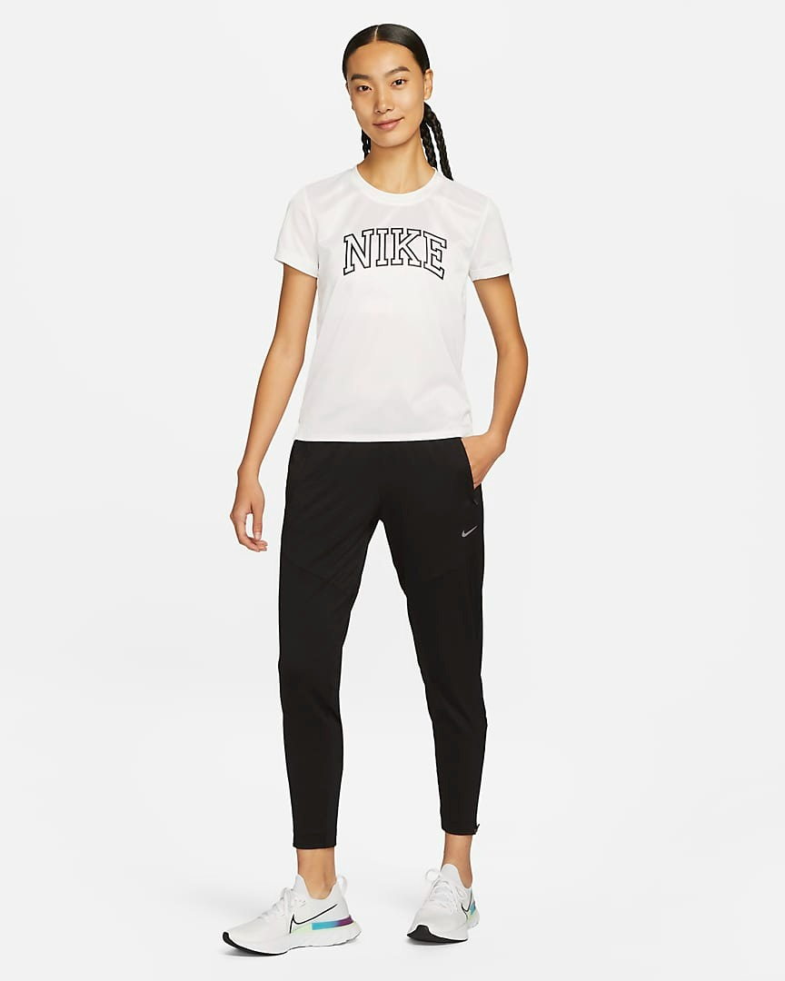 Nike essential women's outlet running trousers