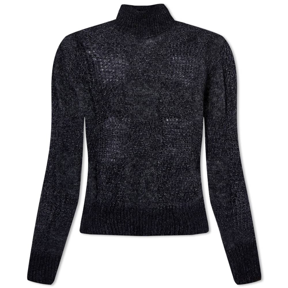 

Топ Daniëlle Cathari x Woolrich Open Knit Top