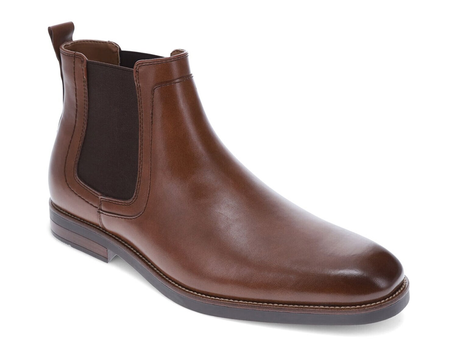 

Ботинки Dockers Brookside Chelsea, коричневый