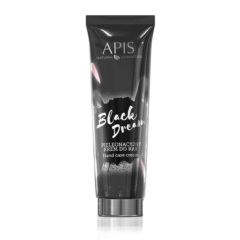 

APIS Ухаживающий крем для рук Black Dream 100мл
