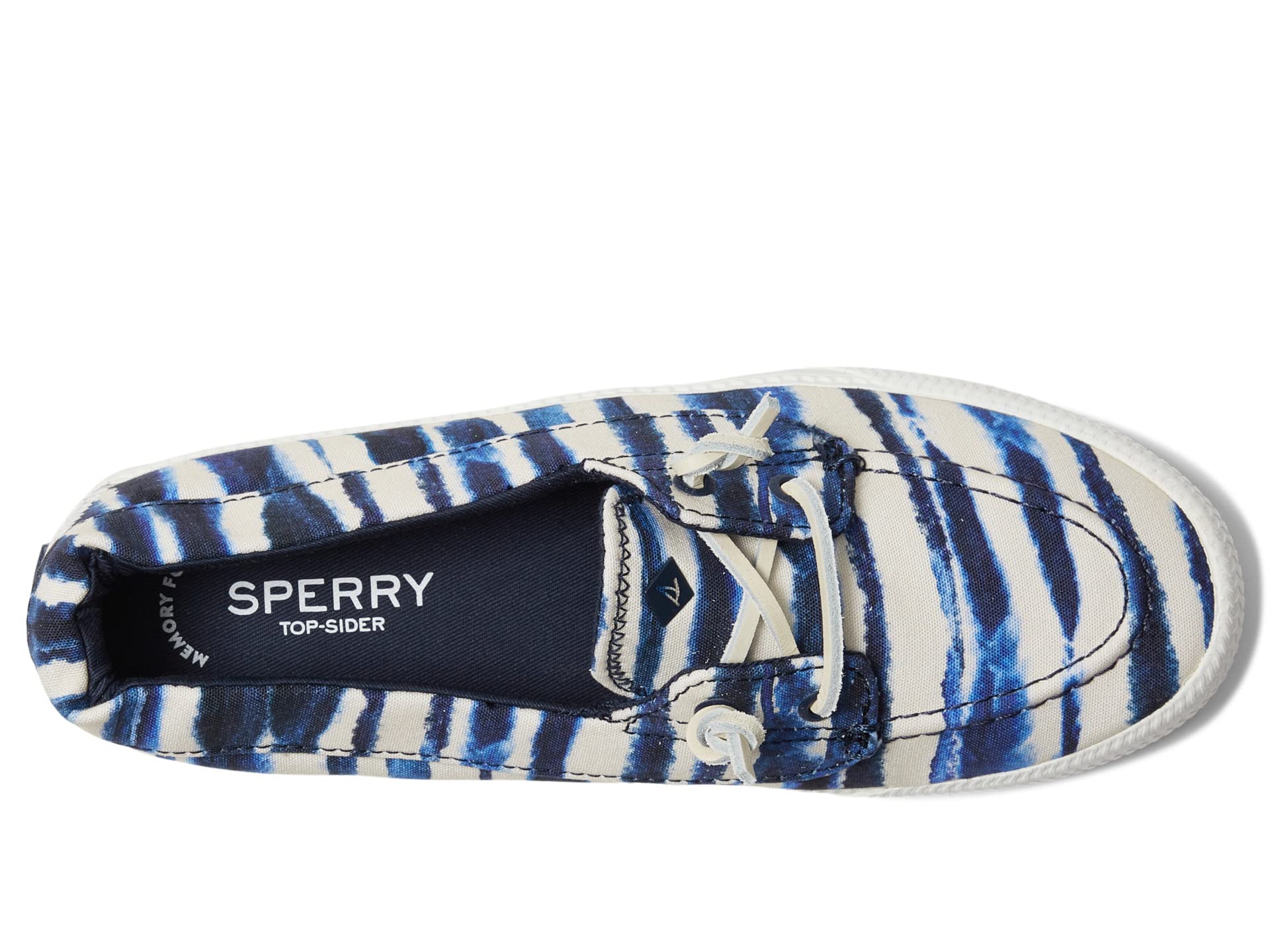 Sperry lounge best sale away