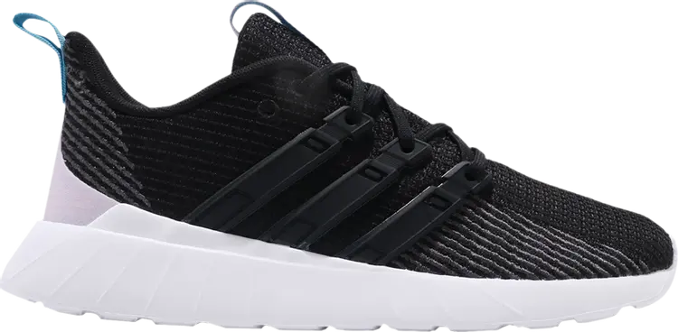

Кроссовки Adidas Wmns Questar Flow 'Core Black', черный