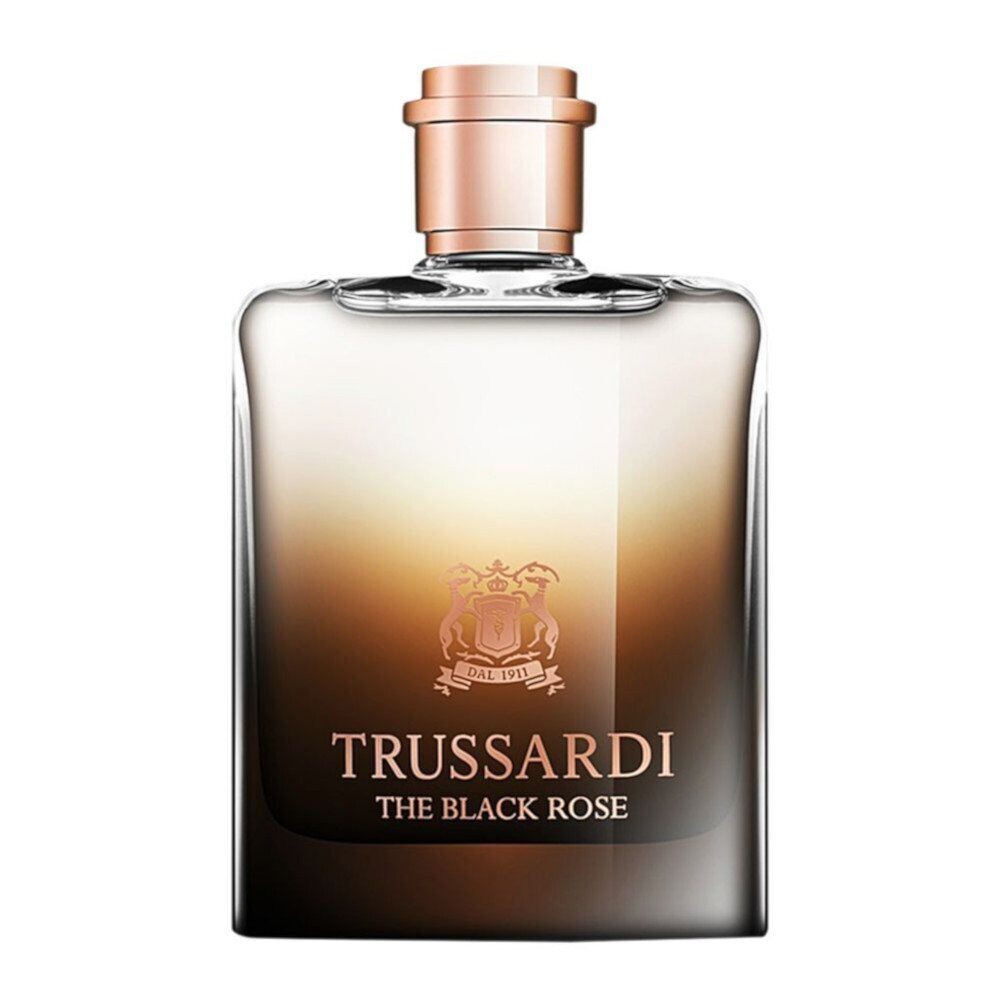 

Trussardi The Black Rose парфюмированная вода для женщин, 100 мл