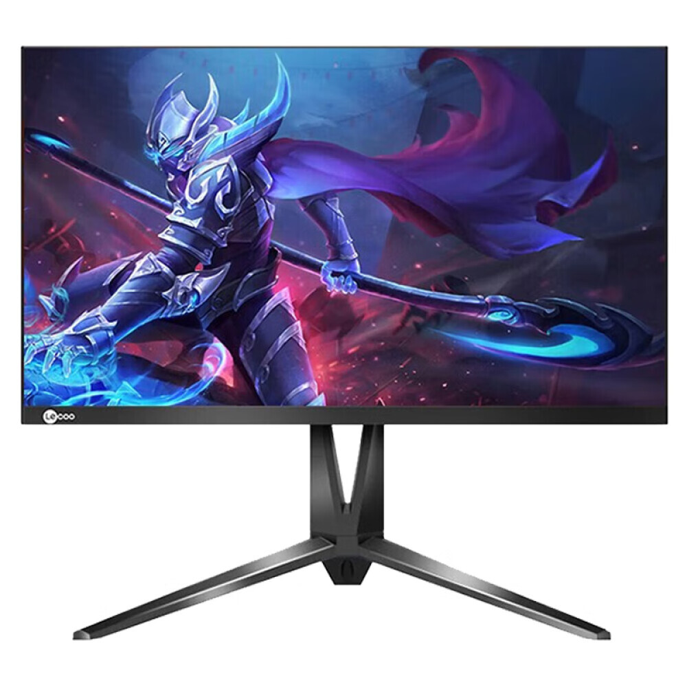 

Монитор игровой Lenovo Laiku 27" 165Гц